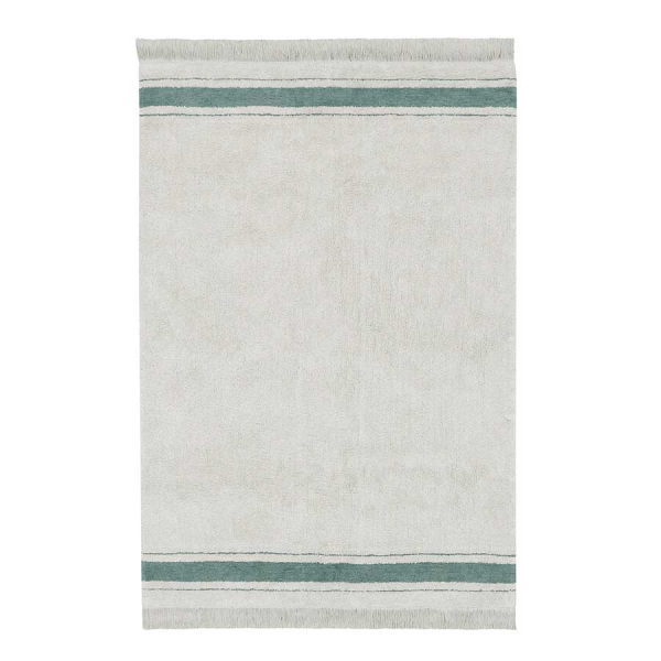 Χαλί Διαδρόμου (90x130) Lorena Canals Gastro Vintage Blue