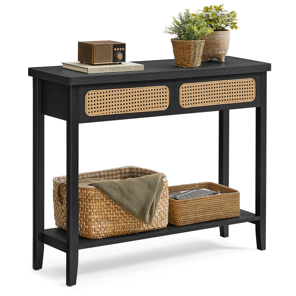 Κονσόλα Εισόδου (100x30x80) Vasagle LNT016B21