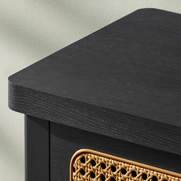 Κονσόλα Εισόδου (100x30x80) Vasagle LNT016B21