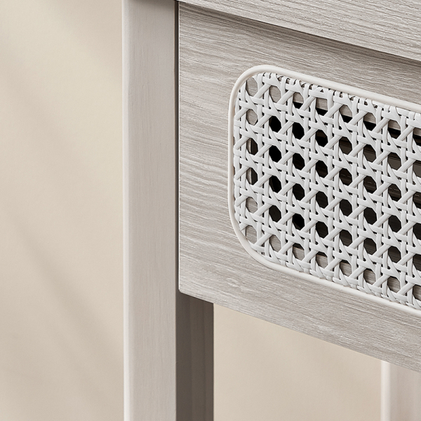 Κονσόλα Εισόδου (100x30x80) Vasagle LNT016K66