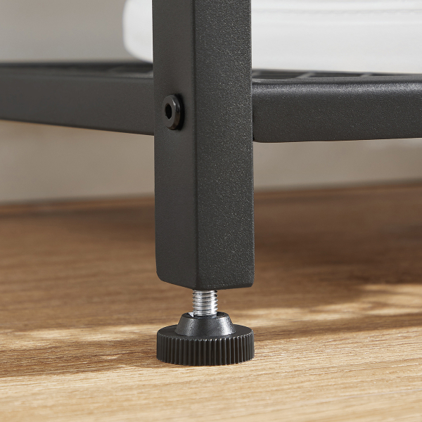 Έπιπλο Εισόδου (100x40x184) Vasagle HSR86BXV1