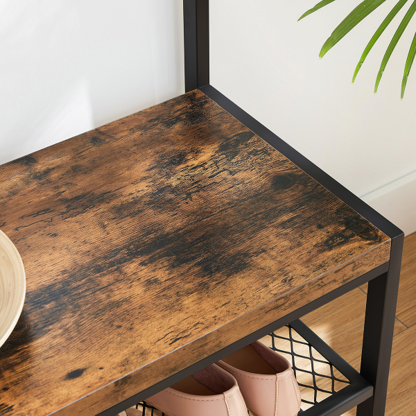 Έπιπλο Εισόδου (100x40x184) Vasagle HSR86BXV1