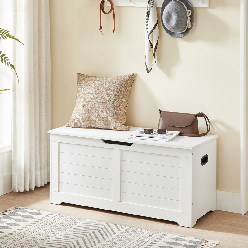 Μπαούλο Αποθήκευσης (100x40x46) Vasagle LSB061T10