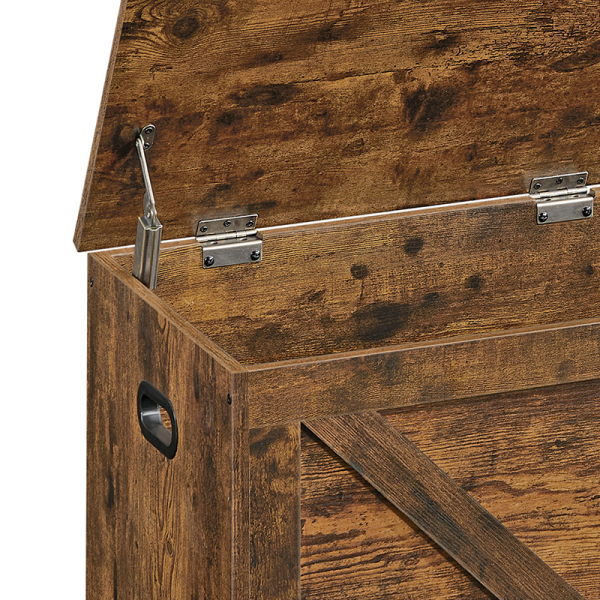 Μπαούλο Αποθήκευσης (100x40x46) Vasagle LSB060T01