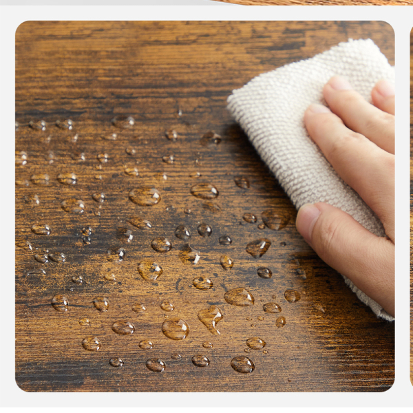 Ραφιέρα Δαπέδου 5 Θέσεων (60x30x170) Vasagle LLS067B01