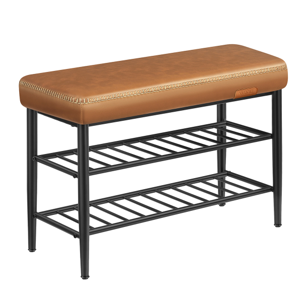 Παγκάκι Εισόδου - Παπουτσοθήκη 6 Θέσεων (80x30x50) Vasagle LSB054K01