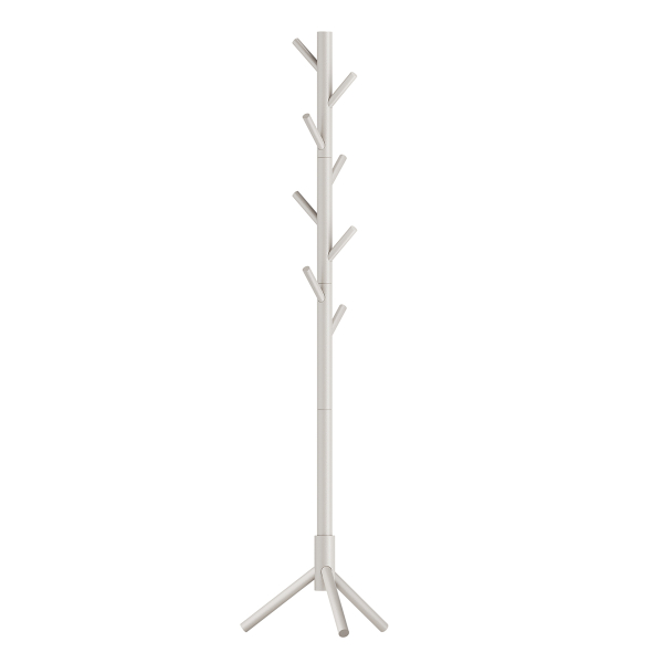 Καλόγερος Ρούχων (47x47x175) Vasagle RCR004K01