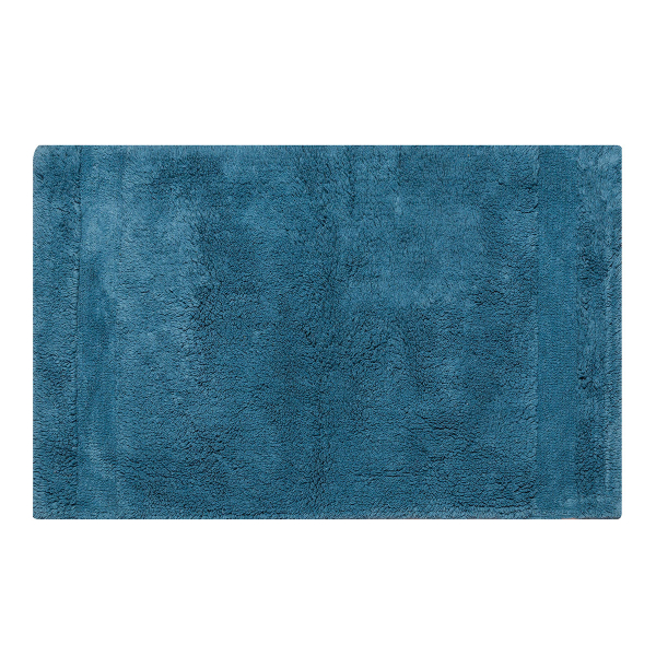 Πατάκι Μπάνιου (50x60) Kentia Loft Pierce 19 Blue