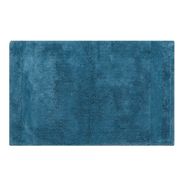 Πατάκι Μπάνιου (60x90) Kentia Loft Pierce 19 Blue