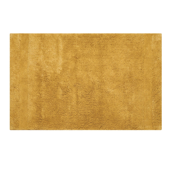 Πατάκι Μπάνιου (70x110) Kentia Loft Pierce 09 Ochre