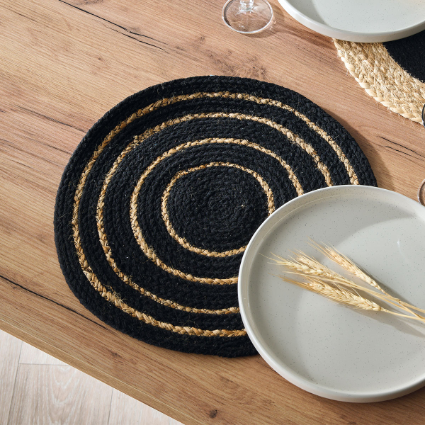 Σουπλά (Φ38) Kentia Loft Yute 253