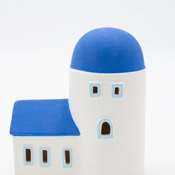 Διακοσμητικό Χώρου Με LED (13.4x8x15.2) Estheti 819-00213