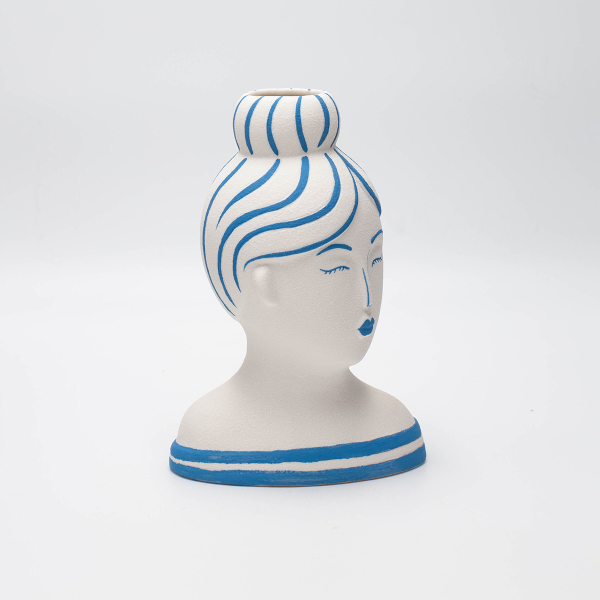 Διακοσμητικό Βάζο (13.2x9x19) Estheti 819-00206