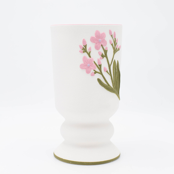 Διακοσμητικό Βάζο (15x14.5x27.2) Estheti 819-00211