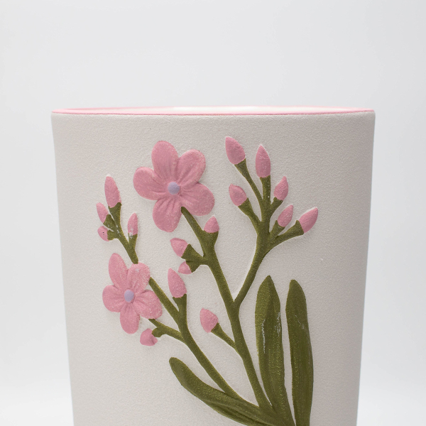 Διακοσμητικό Βάζο (15x14.5x27.2) Estheti 819-00211