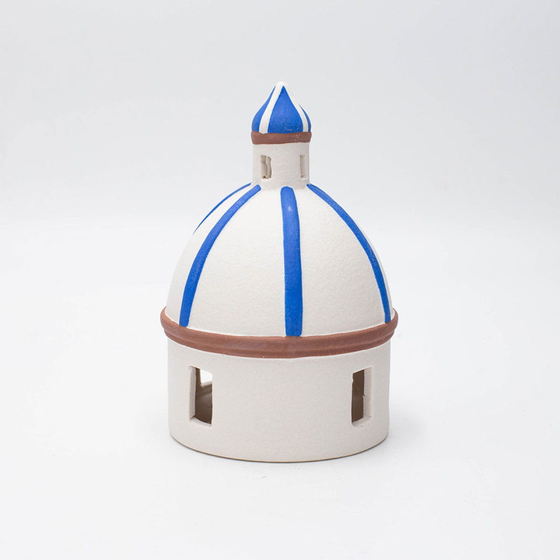 Διακοσμητικό Χώρου Με LED (Φ9.7x14.5) Estheti 819-00214