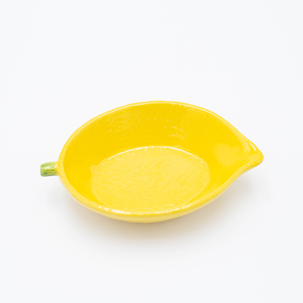 Πιατέλα Διακόσμησης (15.5x10x3.5) Estheti 819-00204