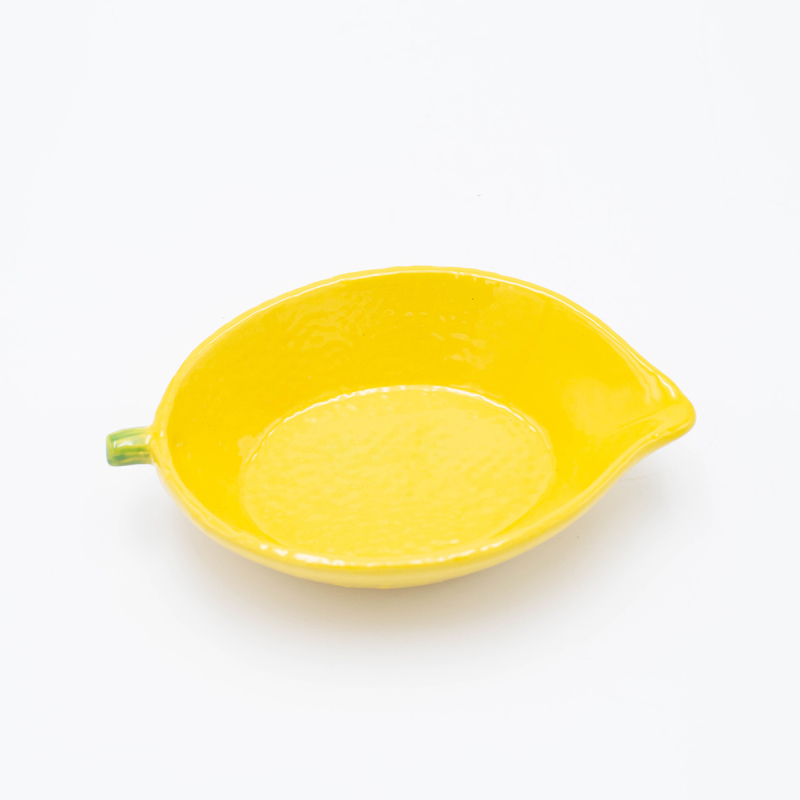 Πιατέλα Διακόσμησης (15.5x10x3.5) Estheti 819-00204