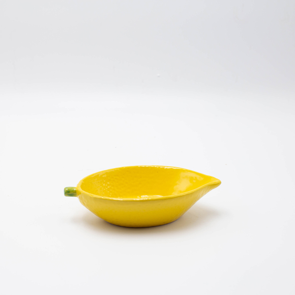 Πιατέλα Διακόσμησης (15.5x10x3.5) Estheti 819-00204