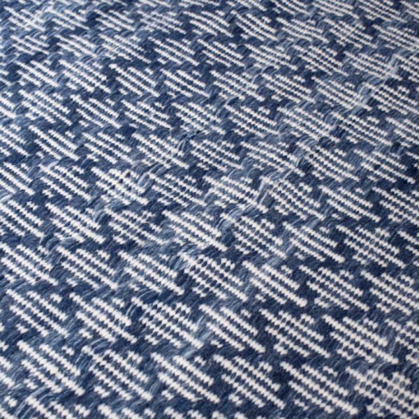 Χαλί All Season (170x240) Βιοκαρπέτ Barito CSC-02 Blue