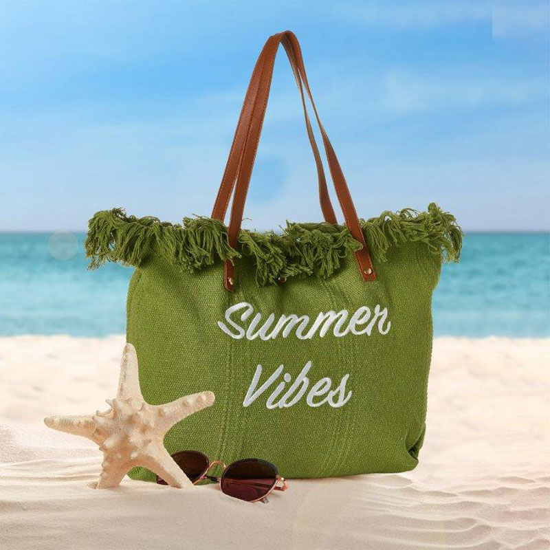 Τσάντα Θαλάσσης (45x12x33) Whitegg T300-1