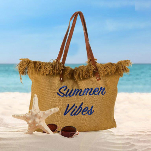 Τσάντα Θαλάσσης (45x12x33) Whitegg T300-2