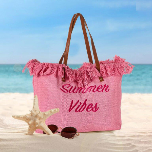 Τσάντα Θαλάσσης (45x12x33) Whitegg T300-3