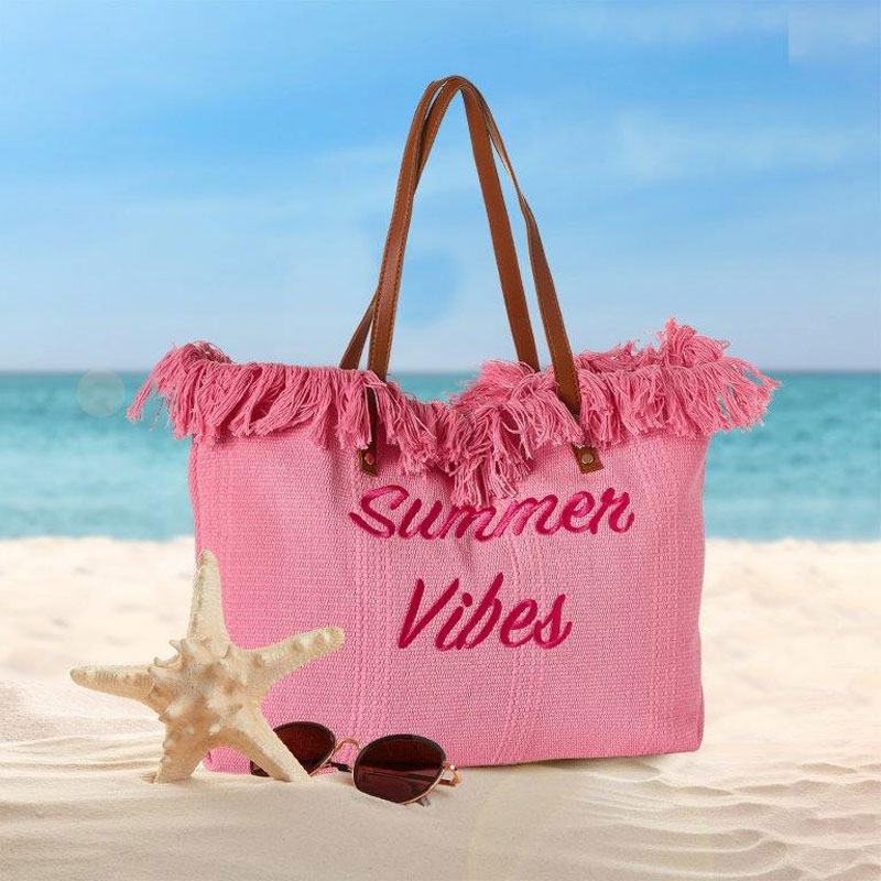 Τσάντα Θαλάσσης (45x12x33) Whitegg T300-3