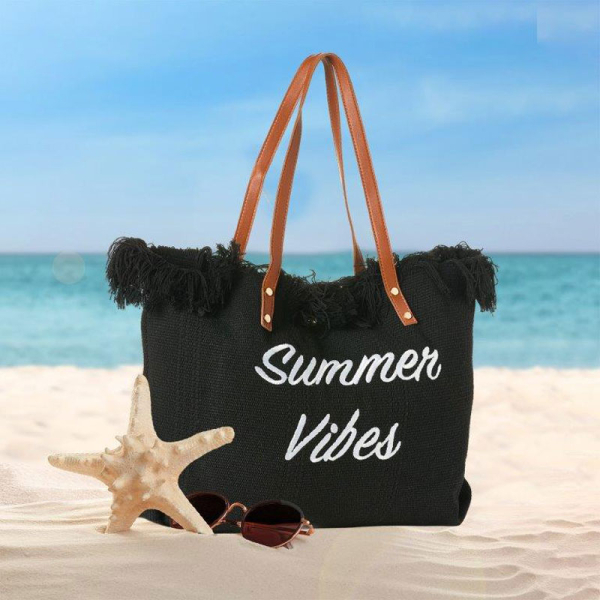 Τσάντα Θαλάσσης (45x12x33) Whitegg T300-5