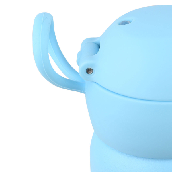 Παγούρι - Θερμός 350ml Με Καλαμάκι Estia Save The Aegean Ocean Play 01-33040