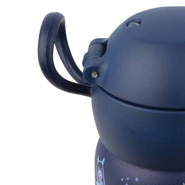 Παγούρι - Θερμός 350ml Με Καλαμάκι Estia Save The Aegean Solar Jumb 01-33057