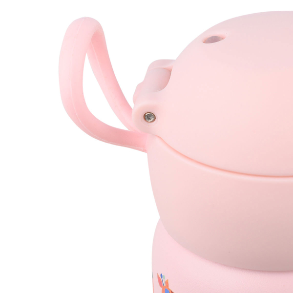 Παγούρι - Θερμός 350ml Με Καλαμάκι Estia Save The Aegean Wild Stunds 01-33064