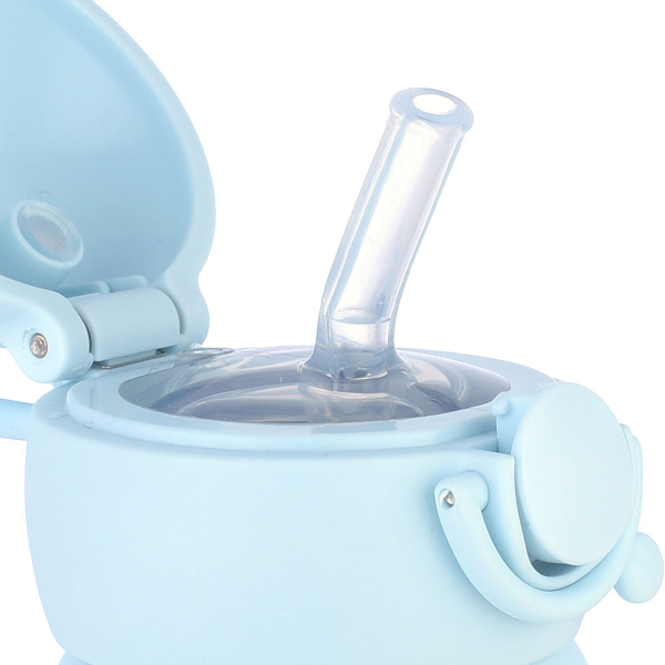 Παγούρι - Θερμός 350ml Με Καλαμάκι Estia Save The Aegean Treasure Quest 01-33071