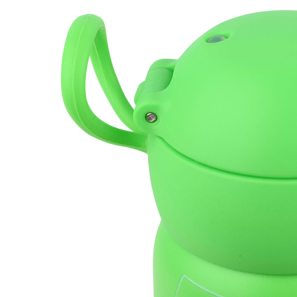 Παγούρι - Θερμός 350ml Με Καλαμάκι Estia Save The Aegean Jungle Kick 01-33095