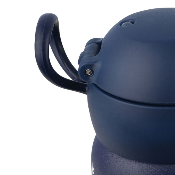 Παγούρι - Θερμός 500ml Με Καλαμάκι Estia Save The Aegean Solar Jumb 01-33118