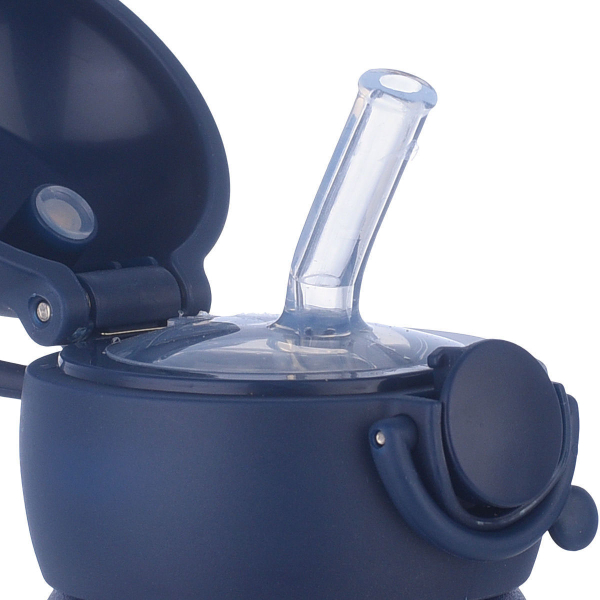 Παγούρι - Θερμός 500ml Με Καλαμάκι Estia Save The Aegean Solar Jumb 01-33118