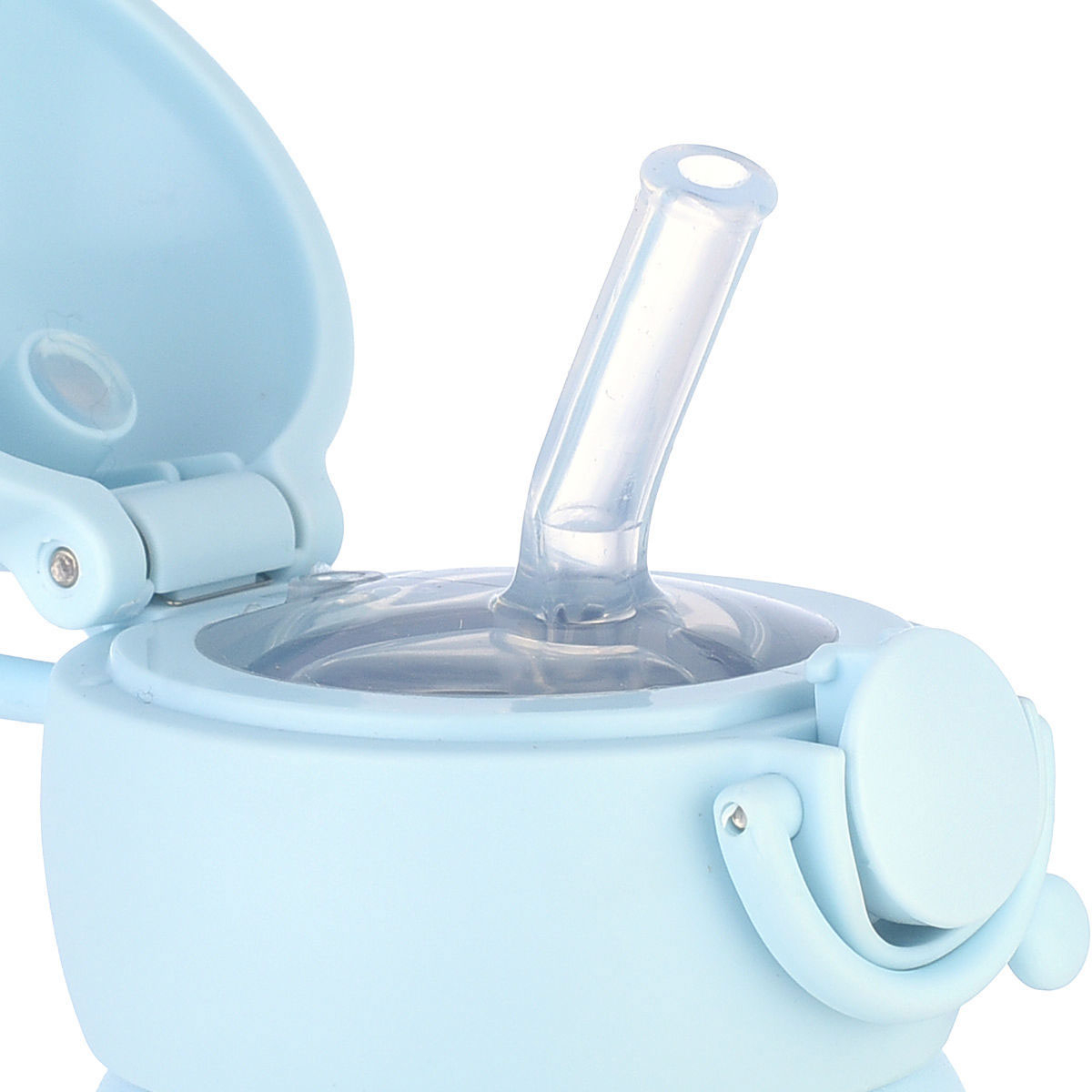 Παγούρι - Θερμός 500Ml με Καλαμάκι Estia Save The Aegean Treasure Quest 01-33132 Home Παιδικά Είδη Φαγητού & Αξεσουάρ Σερβιρίσματος Spitishop