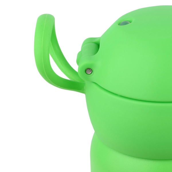 Παγούρι - Θερμός 500ml Με Καλαμάκι Estia Save The Aegean Jungle Kick 01-33156