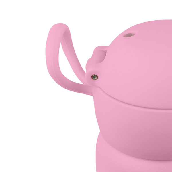 Παγούρι - Θερμός 500ml Με Καλαμάκι Estia Save The Aegean Love Ascend 01-33163