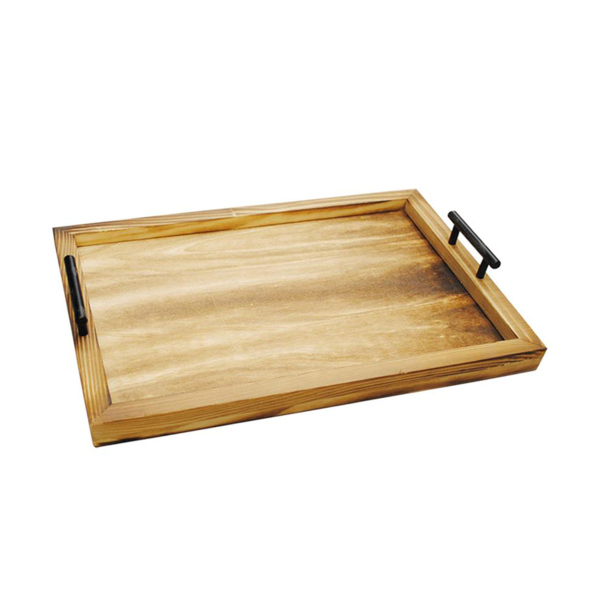 Δίσκος Σερβιρίσματος (40x30x6) Mod 75534