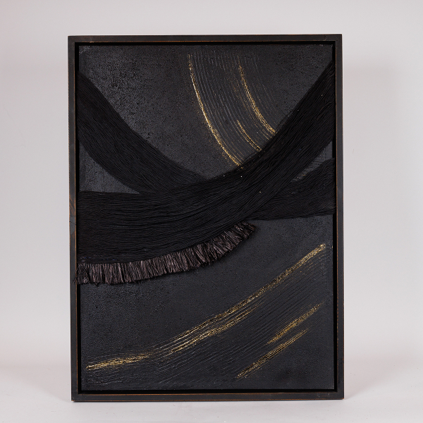 Πίνακας Με Κορνίζα (60x80) Estheti 812-10005