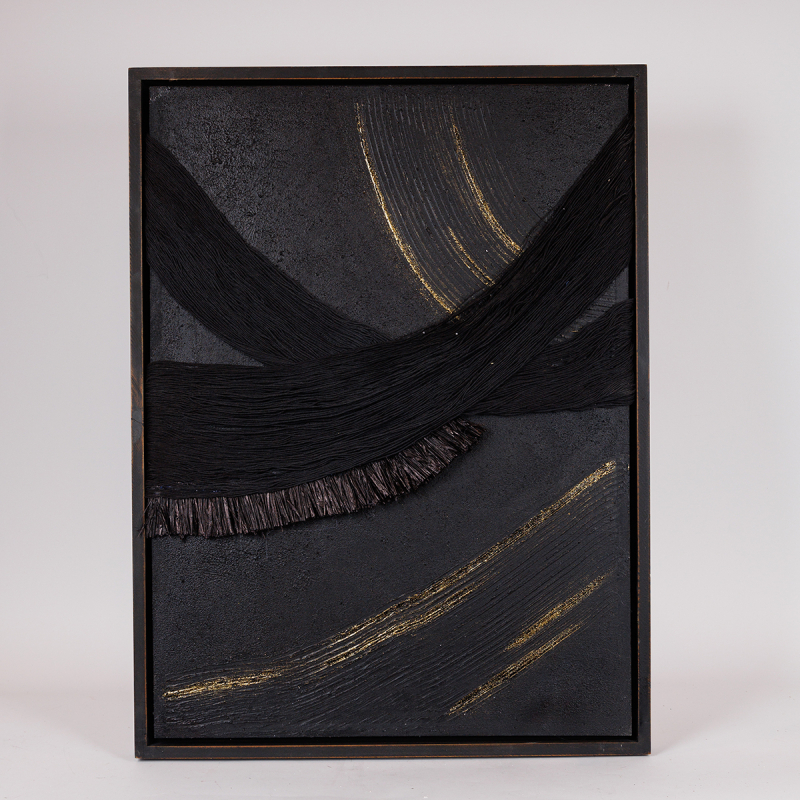 Πίνακας Με Κορνίζα (60x80) Estheti 812-10005