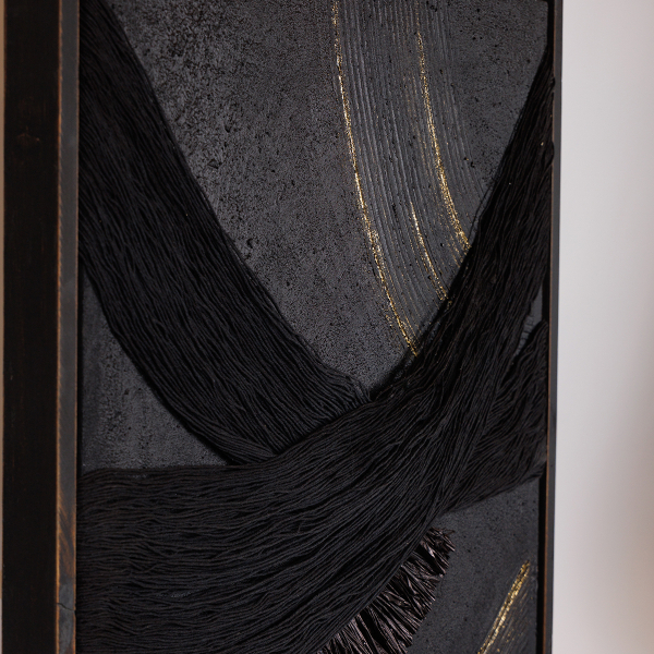 Πίνακας Με Κορνίζα (60x80) Estheti 812-10005