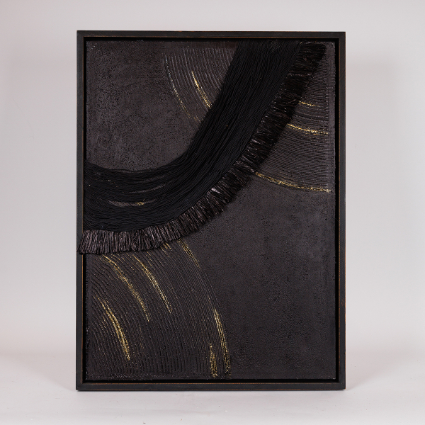 Πίνακας Με Κορνίζα (60x80) Estheti 812-10006