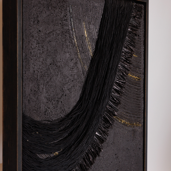 Πίνακας Με Κορνίζα (60x80) Estheti 812-10006