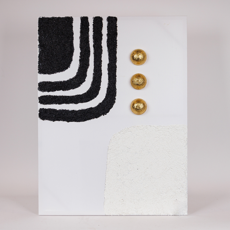 Πίνακας (60x80) Estheti 812-20011