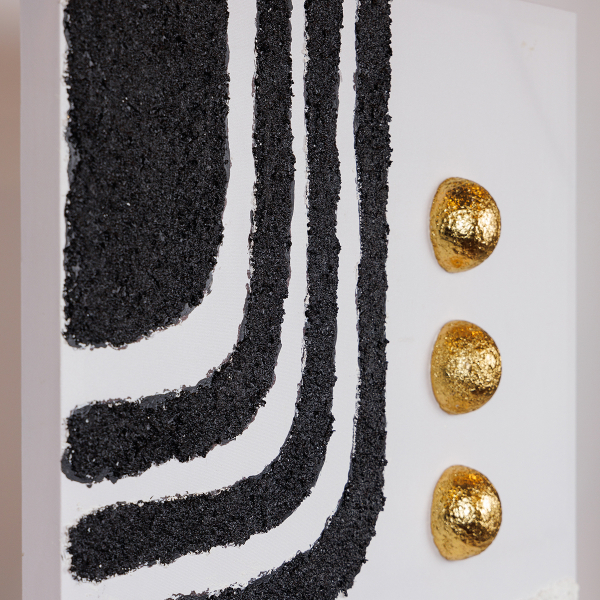 Πίνακας (60x80) Estheti 812-20011