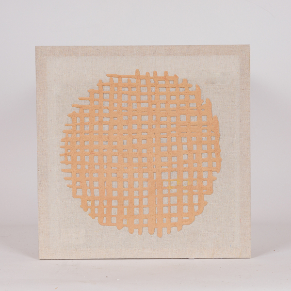 Πίνακας (35.5x35.5) Estheti 812-20013