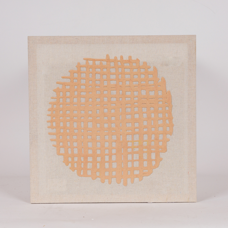 Πίνακας (35.5x35.5) Estheti 812-20013