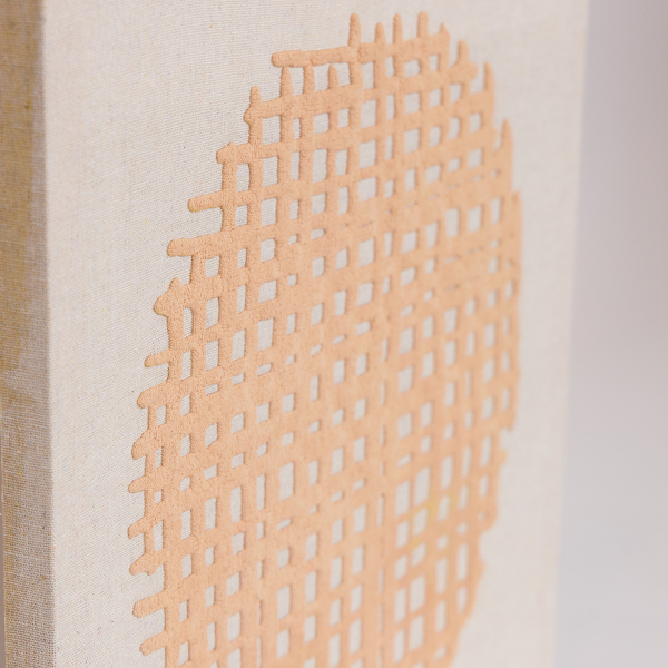 Πίνακας (35.5x35.5) Estheti 812-20013